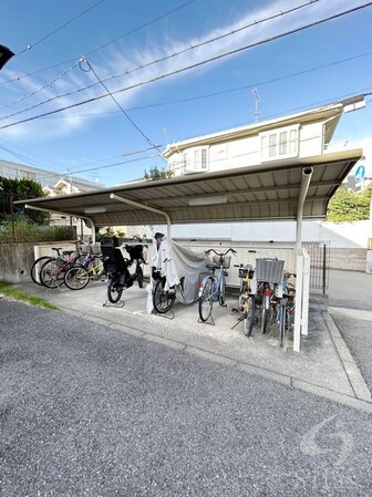 摂津本山駅 徒歩5分 1階の物件外観写真